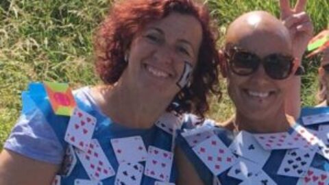 “No Direction to New Found Love”