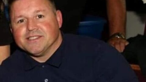 “A Miracle Baby & A Future Rock Star!”