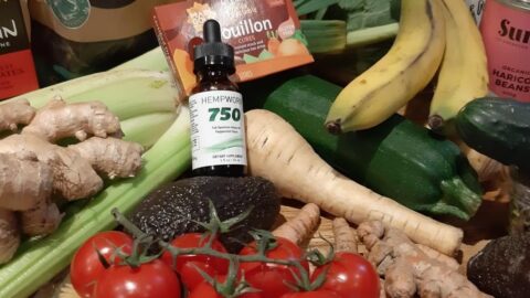 “My Downfall Was Cheese”