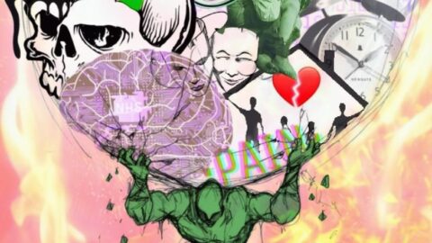 #arttherapy Written by The Artist known as #LoveArtPix