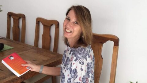 “A Mans Best Friend.”