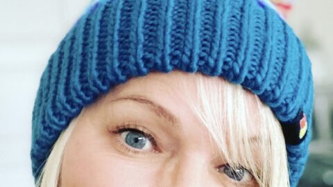 “Sober Cider Drinker”