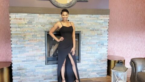 “Jamelle’s Journey”